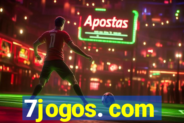 7jogos. com